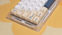Block67 Pro Keyboard Kit TTD 2