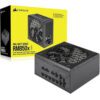 CORSAIR RMx Series RM850x SHIFT PSU - 850W, 80 Plus Gold, side cable interface, Full Modular
