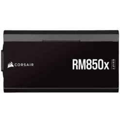 Corsair RM850x Shift Fully Modular ATX Power Supply TTD 10