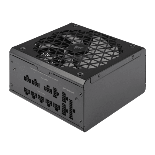 Corsair RM850x Shift Fully Modular ATX Power Supply TTD 5