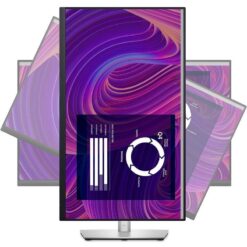 Dell P2723D TTD 7