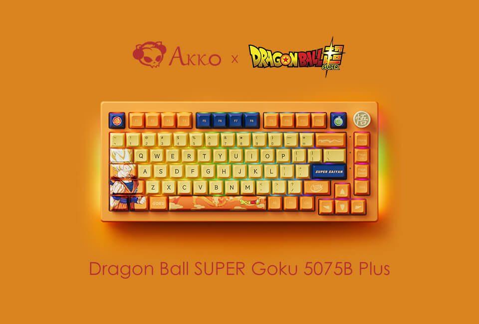 Dragon Ball SUPER Goku 5075 XQ1 1
