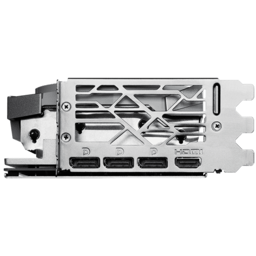 GeForce RTX 4070 Ti GAMING X TRIO WHITE 12G TTD 4