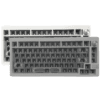 Kit ZUOYA LMK81 Custom Build Keyboard - Aluminium CNC VIA