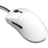 NZXT Lift White Lightweight Gaming Mouse
