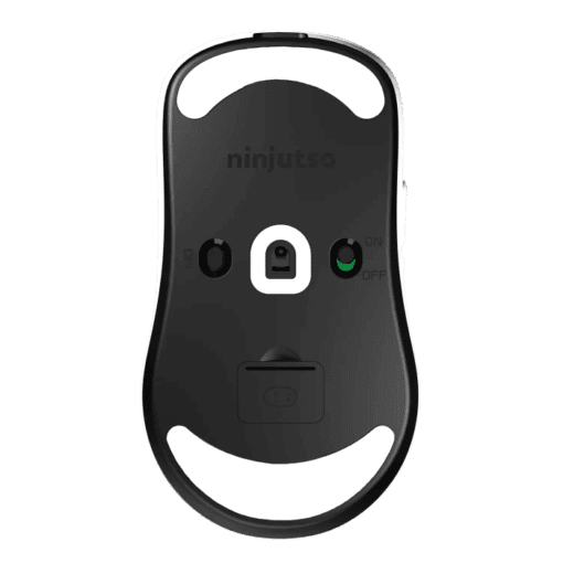 Ninjutso Sora Wireless Gaming Mouse TTD 2