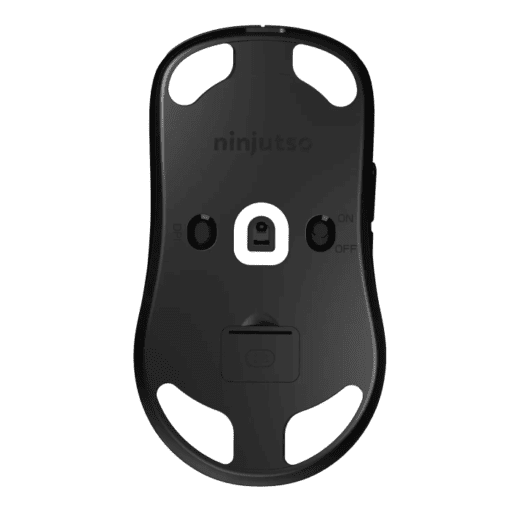 Ninjutso Sora Wireless Gaming Mouse TTD 3
