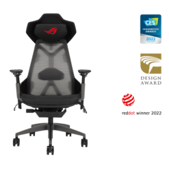 ROG Destrier Ergo Gaming Chair TTD 1