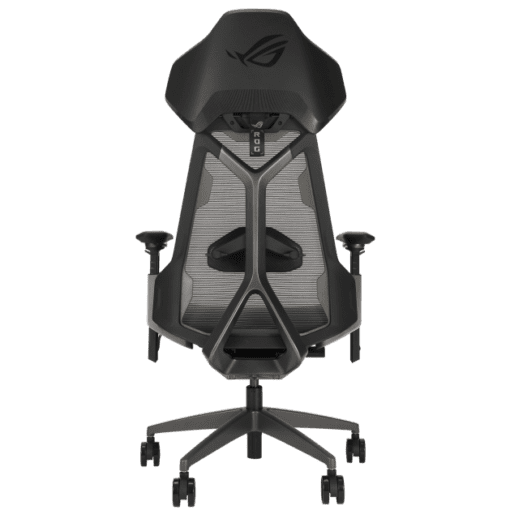 ROG Destrier Ergo Gaming Chair TTD 4