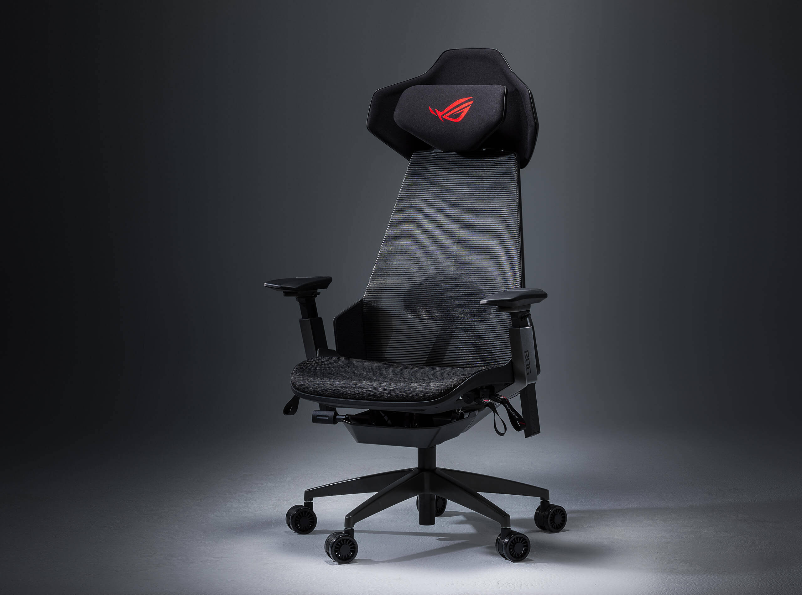 ROG Destrier Ergo Gaming Chair