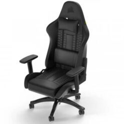 TC100 Relaxed Leatherette TTD 3