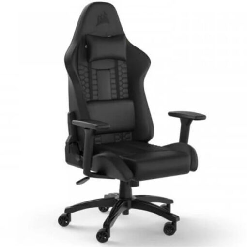 TC100 Relaxed Leatherette TTD 4