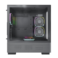 pc case montech sky two black 1