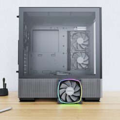 pc case montech sky two black 14