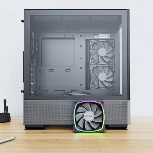 pc case montech sky two black 14