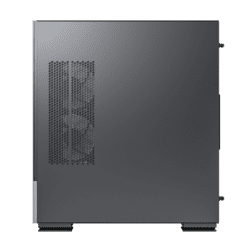pc case montech sky two black 3