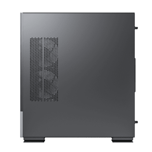 pc case montech sky two black 3