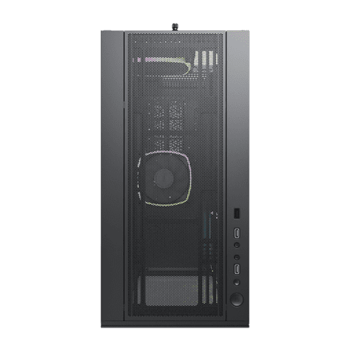 pc case montech sky two black 5