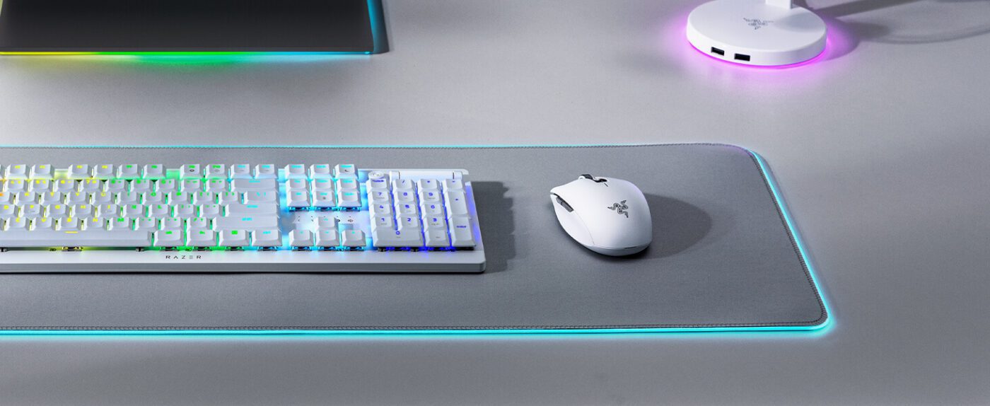 Razer DeathStalker V2 Pro White Gaming Mechanical Keyboard 11 54b01d4b 6515 4ddc 9925 492537415c9c. CR001464600 PT0 SX1464 V1