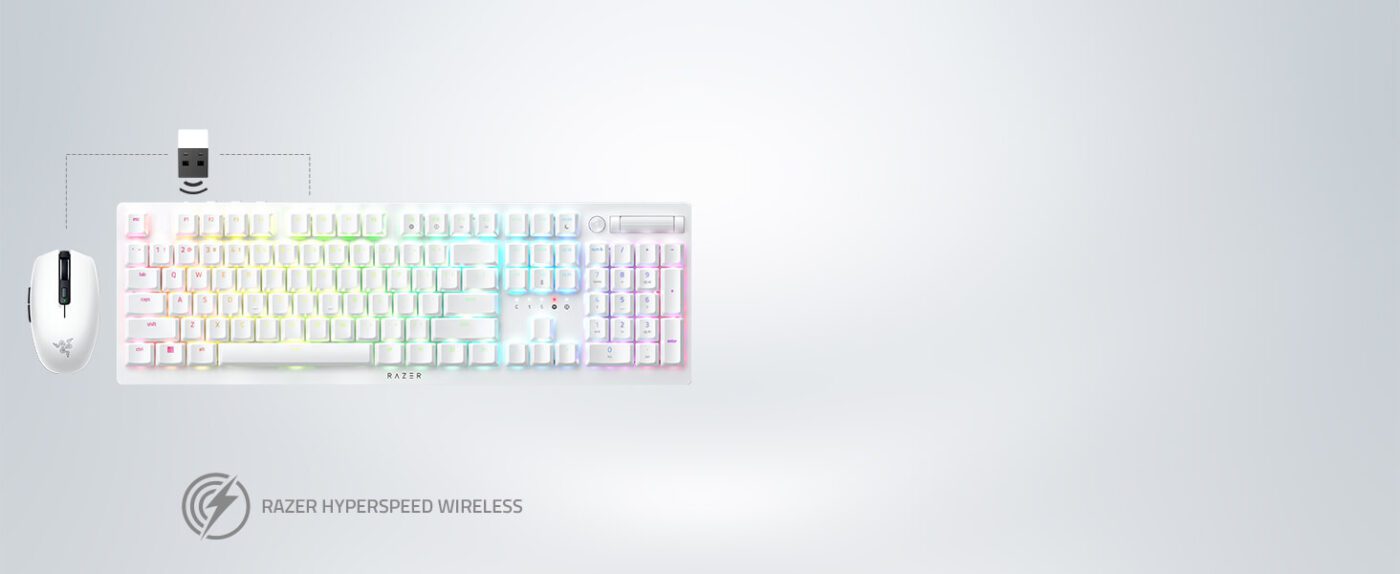 Razer DeathStalker V2 Pro White Gaming Mechanical Keyboard 17 77cf5d5a 6fb1 4bb0 8f28 abf4755fd6c5. CR001464600 PT0 SX1464 V1