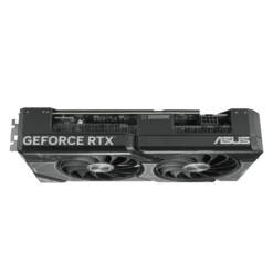 ASUS Dual GeForce RTX™ 4070 OC Edition 12GB GDDR6X TTD 1