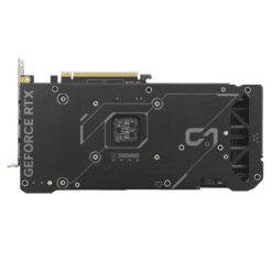 ASUS Dual GeForce RTX™ 4070 OC Edition 12GB GDDR6X TTD 13