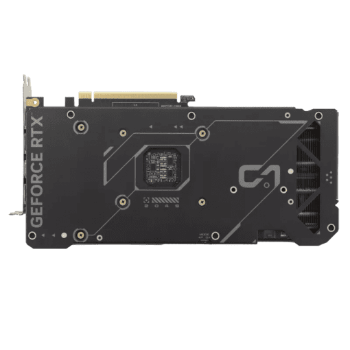 ASUS Dual GeForce RTX™ 4070 OC Edition 12GB GDDR6X TTD 13