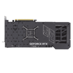 ASUS TUF Gaming GeForce RTX™ 4070 12GB GDDR6X OC Edition TTD 11