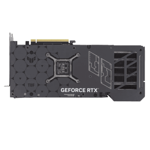 ASUS TUF Gaming GeForce RTX™ 4070 12GB GDDR6X OC Edition TTD 11