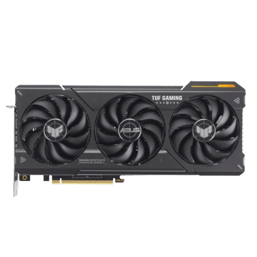 ASUS TUF Gaming GeForce RTX™ 4070 12GB GDDR6X OC Edition TTD 4