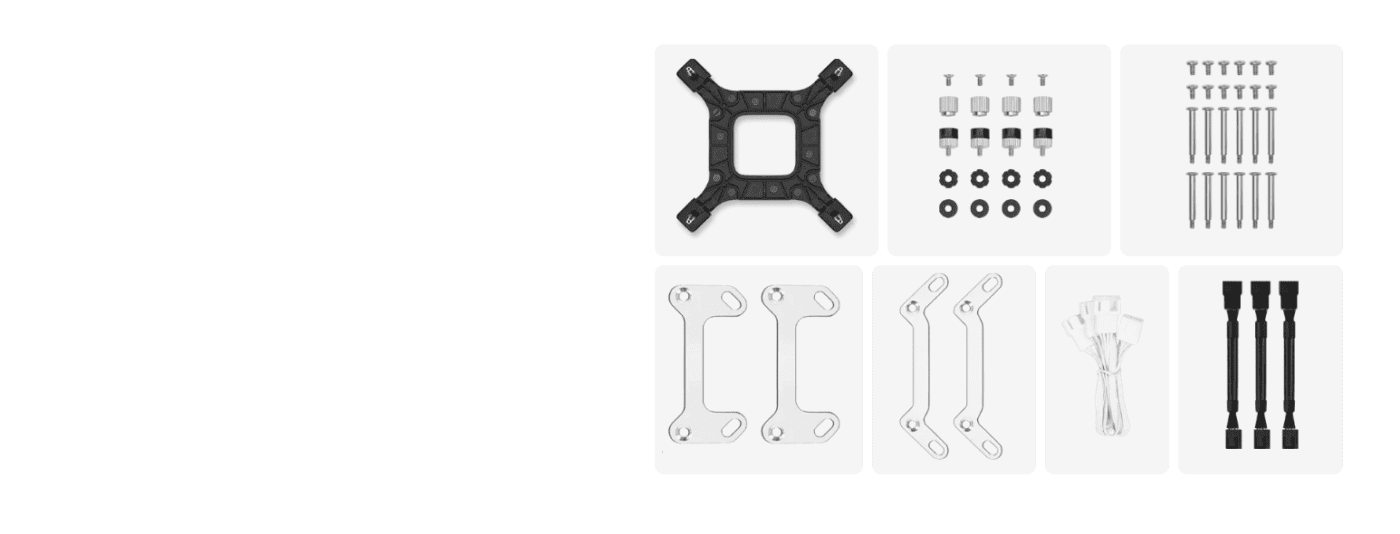 Bracket LS720 SE