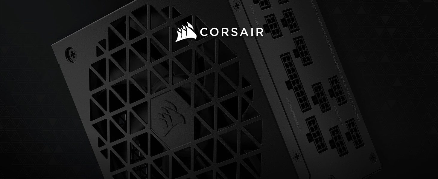 CORSAIR SF L Series SF850L TTD PAGE PC 2