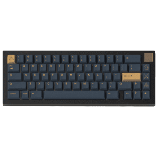 GMK Moonlight TTD 2