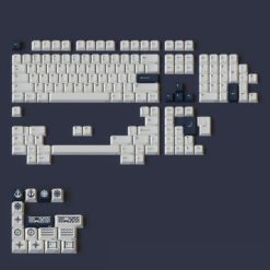 GMK SEAFARER BaseNovelty