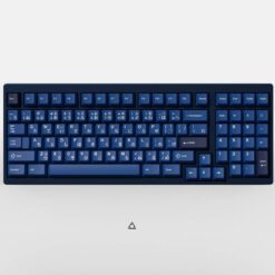 GMK STRIKER 2 1