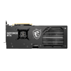 GeForce RTX™ 4070 GAMING X TRIO 12G TTD 6