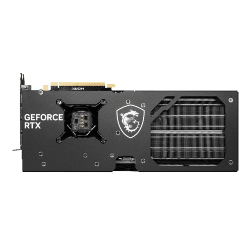 GeForce RTX™ 4070 GAMING X TRIO 12G TTD 6