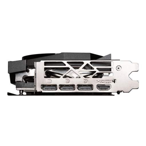 GeForce RTX™ 4070 GAMING X TRIO 12G TTD 7