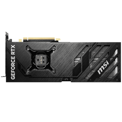 GeForce RTX™ 4070 VENTUS 3X 12G OC TTD. 4