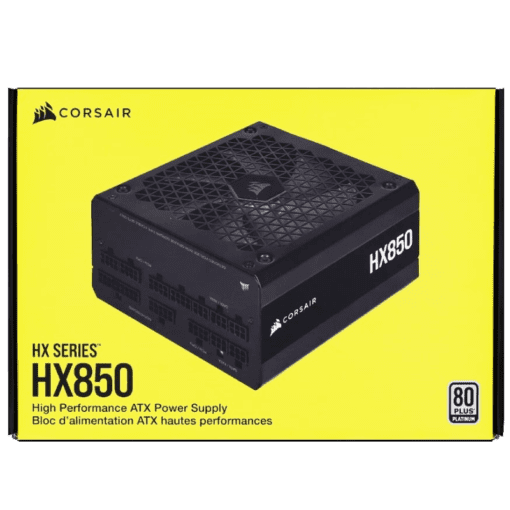 HX850 CP 9020213 NA TTD product 5