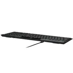 K100 AIR WIRELESS RGB Ultra Thin Mechanical Gaming Keyboard TTD 2