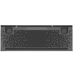K100 AIR WIRELESS RGB Ultra Thin Mechanical Gaming Keyboard TTD 3