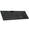 CORSAIR K100 AIR WIRELESS RGB Ultra-Thin Mechanical Gaming Keyboard - CHERRY MX Ultra Low Profile Tactile