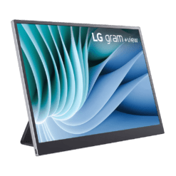 LG Gram View 16 IPS Portable Monitor TTD 1