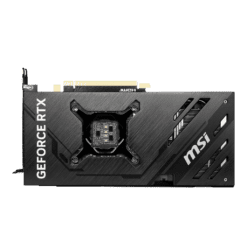 MSI GeForce RTX™ 4070 VENTUS 2X 12G OC TTD 5