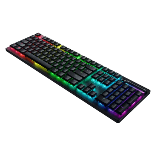 Razer DeathStalker V2 Pro Gaming Mechanical Keyboard Black TTD 4