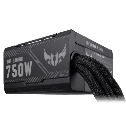 ASUS TUF Gaming 750B PSU - 750W Bronze