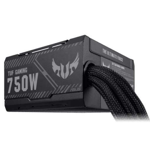 TUF GAMING 750B TTD 10