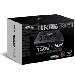 TUF GAMING 750B TTD 13