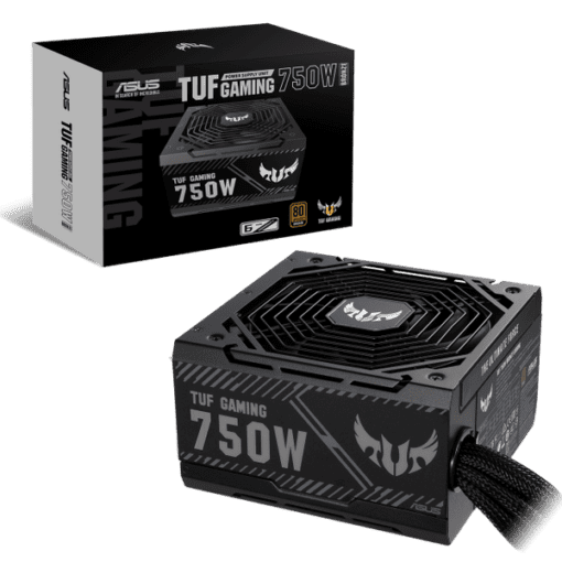 TUF GAMING 750B TTD 14